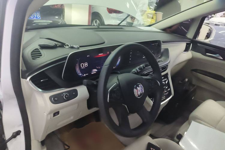 Used Buick GL8 2022 ES Landtrek 653T Comfort Edition
