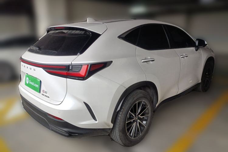 Used Lexus NX 2023 350h Front-Wheel-Drive Xinchichi Version