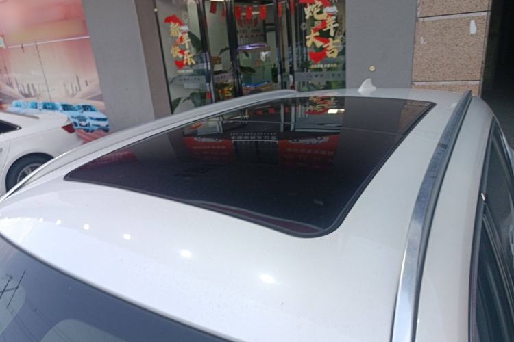 Used BMW X1 2018 sDrive20Li Leading Model
