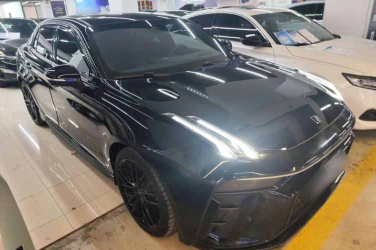 Used Lynk & Co 03 2023 2.0TD DCT H-Power Halo
