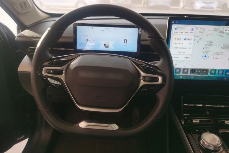 Used Wuling Xingguang 2023 150 Advanced Edition
