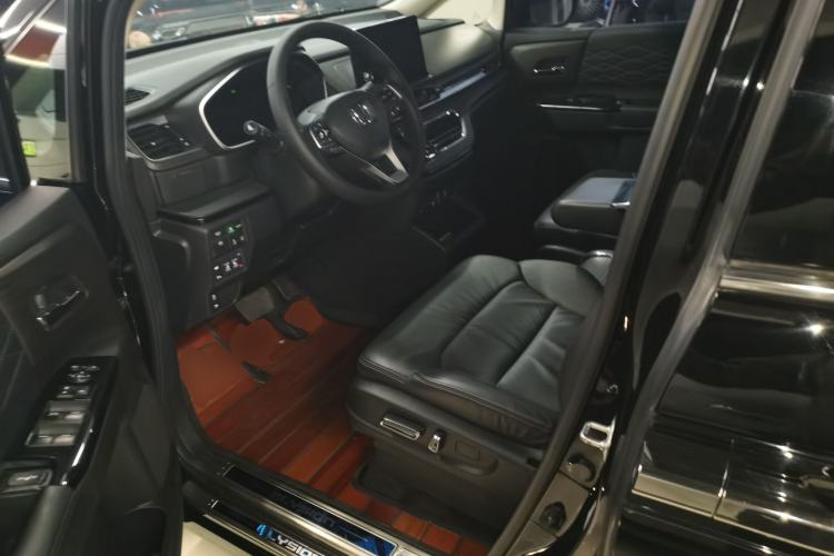 Used Honda Elysion 2022 2.0L eHEV Luxury Edition
