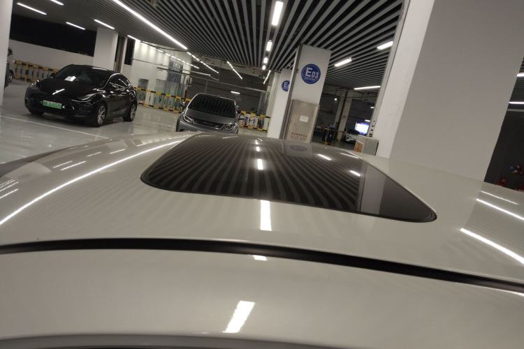 Used Mazda CX-5 2024 2.0L Automatic Two-Wheel Drive ZhiShang Version
