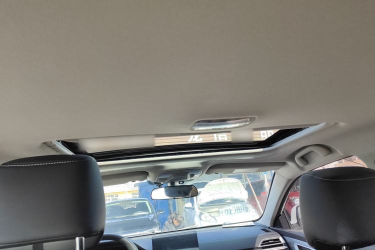 Used BYD Qin 2019 1.5L Automatic Prestige Model