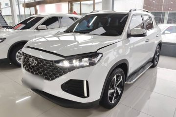 Used Hyundai ix35 2021 2.0L Automatic 2WD GLS Leading Edition