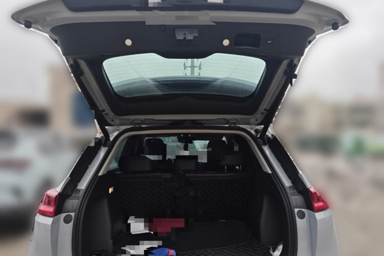 Used AION V 2021 Plus 70 Smart Edition Lithium Iron Phosphate