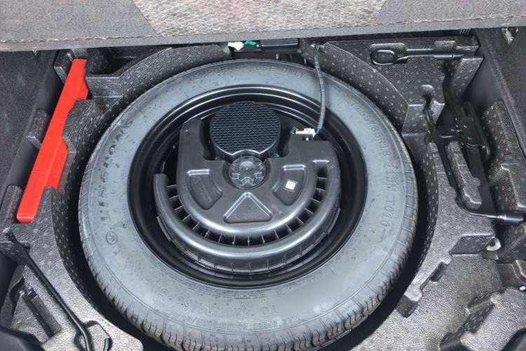 Used Wey VV6 2019 2.0T Four-Wheel Drive Flagship Version China VI Standard