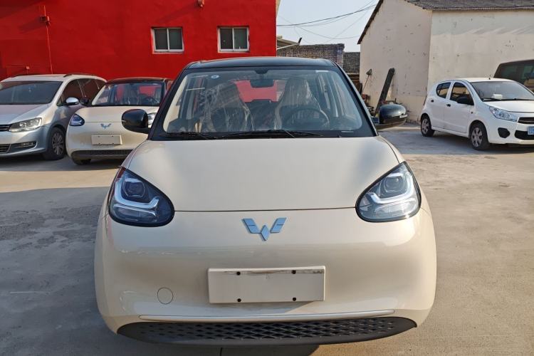 Used Wuling Bingo 2023 203km Light Edition
