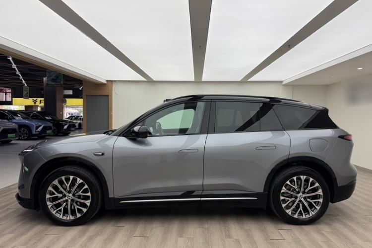 Used Nio ES6 2025 75 kWh
