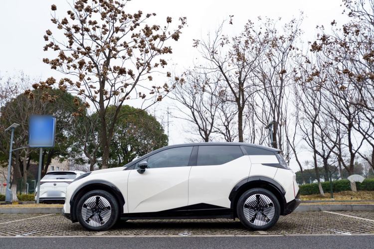 Used Zeekr X 2023 Four-Wheel Drive YOU Edition 4 Seats