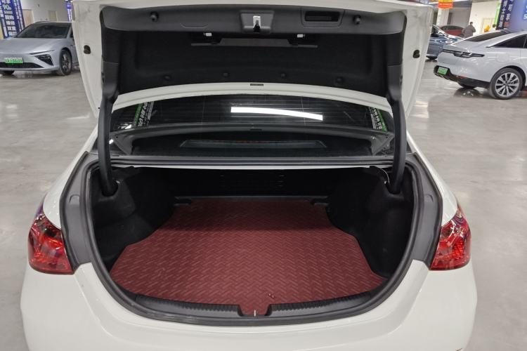 Used Mercedes-Benz C-Class 2023 Restyled C 260 L Sport Edition
