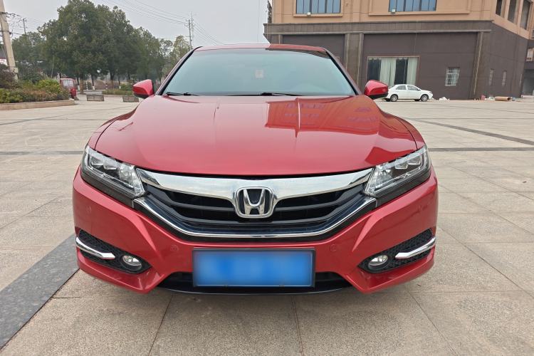 Used Honda Spirior 2015 2.4L Prestige Edition
