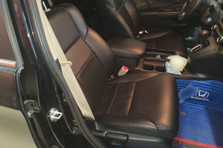 Used Honda CR-V 2016 2.0L two-wheel drive Urban Edition
