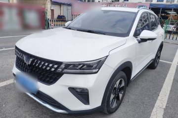 Used Wuling Alvez 2022 1.5L CVT Comfort Edition