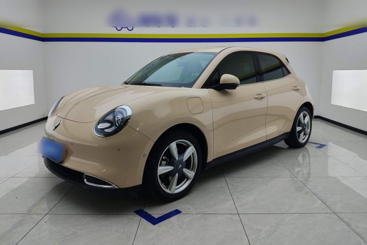 Used ORA Good Cat 2021 400km Standard Range Athena Edition Lithium Iron Phosphate
