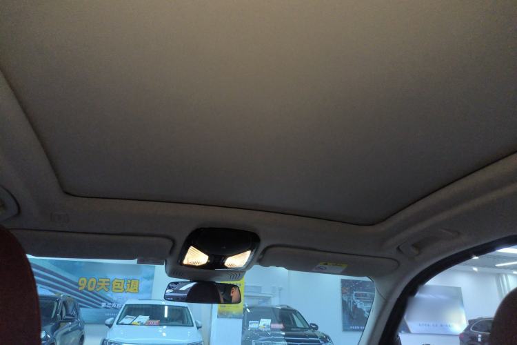 Used BMW X3 2022 Second Facelift xDrive30i Leading Edition M Night Sky Package
