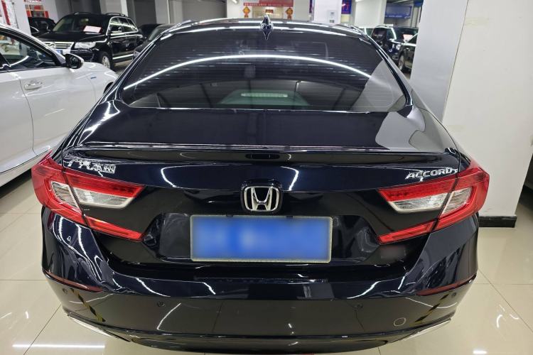 Used Honda Accord 2021 260TURBO Luxury Starry Sky Limited Edition
