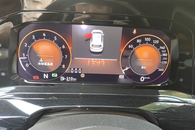 Used Volkswagen Golf 2021 280TSI DSG R-Line
