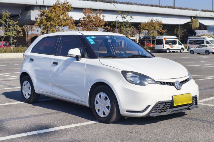 Used MG 3 2016 1.3L AMT Comfort Edition