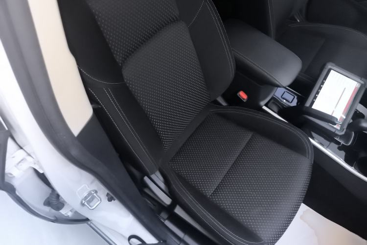 Used Mitsubishi Outlander 2021 2.0L Two-Wheel Drive Comfort Edition 5 Seats
