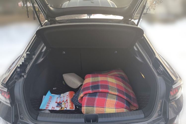 Used Volkswagen Lamando 2023 Lavida L 280TSI DSG Spicy Edition
