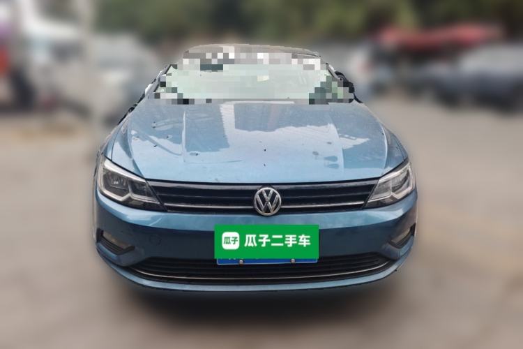 Used Volkswagen Lamando 2015 280TSI DSG Comfort Edition