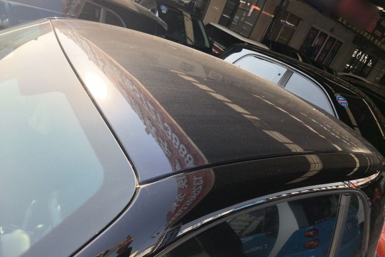 Used  fortwo 2018 1.0L 52kW Hardtop Passion Edition China V Standard
