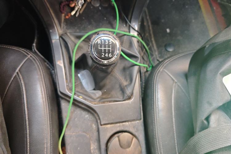 Used Great Wall Wingle 5 2017 2.0T European Version Diesel Two-Wheel Drive Elite Plus Big Double-Cab GW4D20D
