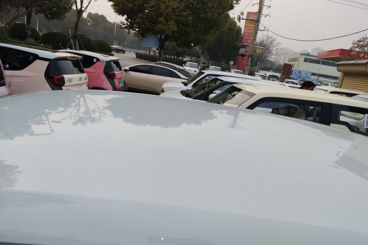 Used Leapmotor T03 2025 310 Comfort Edition