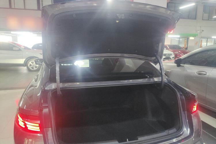 Used Geely Auto Preface 2025 Dongfang Yao 2.0TD Moonlight Edition