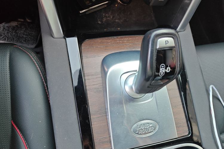 Used Land Rover Discovery Sport 2021 249 PS R-Dynamic S Performance Edition
