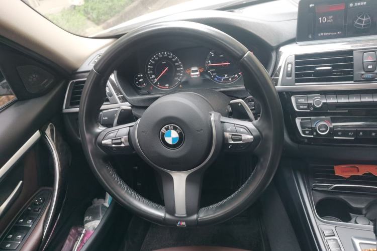 Used BMW 3 Series 2019 320Li M Sport Night Edition