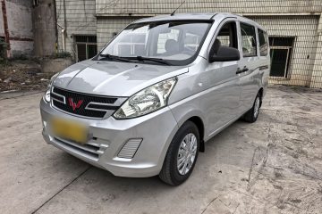 Used Wuling Rongguang V 2019 1.5L Practical Model China VI LAR