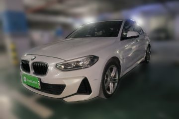 Used BMW 1 Series 2020 120i M Sport Package