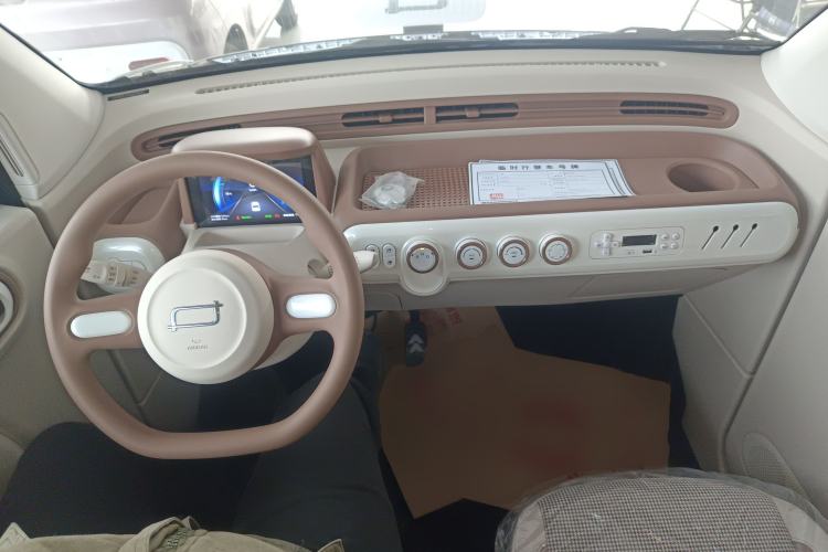 Used Bestune Pony 2026 222km Colorful Horse