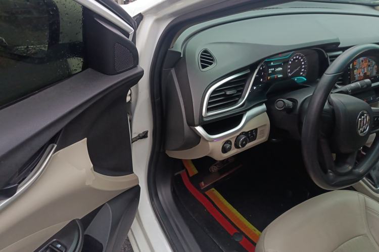 Used Buick GT 2016 15N Automatic Elite Edition
