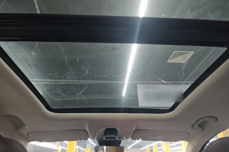 Used Geely Auto Haoyue 2022 1.8TD DCT Luxury 7-Seater