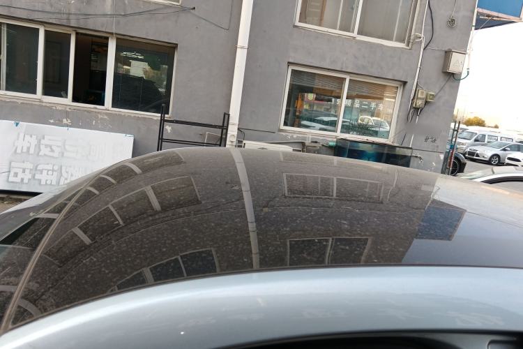 Used Hima AITO M5 2022 Pure Electric Rear-Drive Standard Edition
