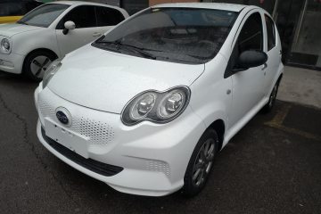 Used BYD e1 2019 YAO Edition