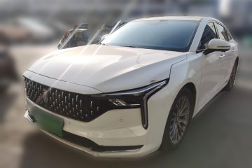 Used Bestune B70 2023 Third Generation 1.5T Automatic Enjoyment Version