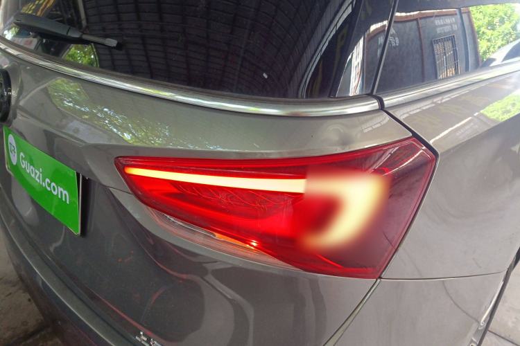 Used Buick GL6 2018 18T 6-Seater Prestige Model
