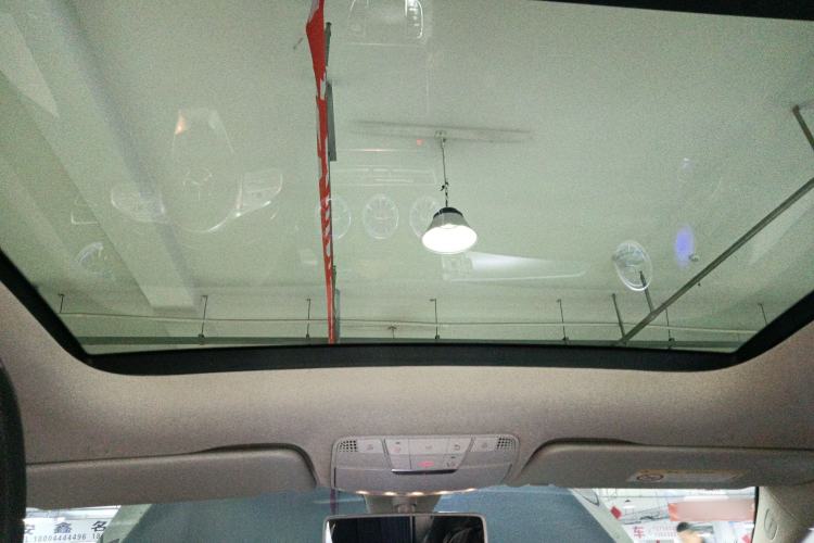 Used Mercedes-Benz C-Class 2020 C 260 L Sport Edition
