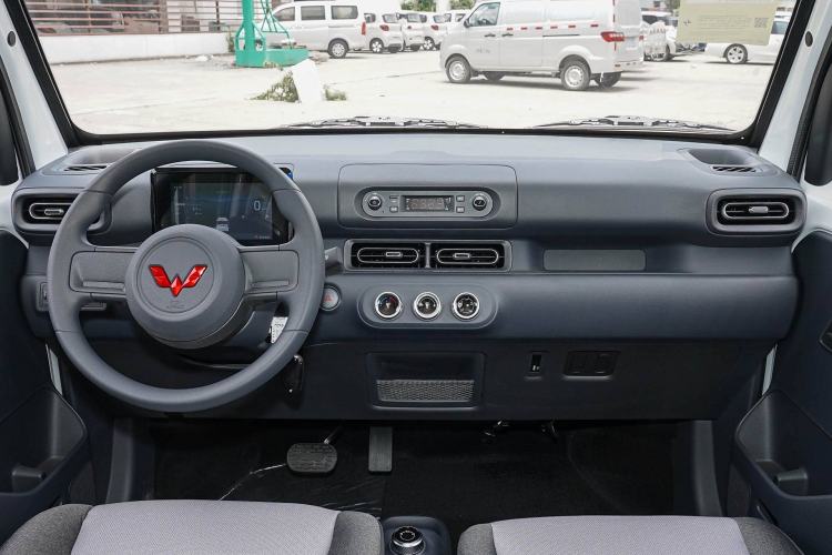 Used Wuling Zhiguang New Energy 

