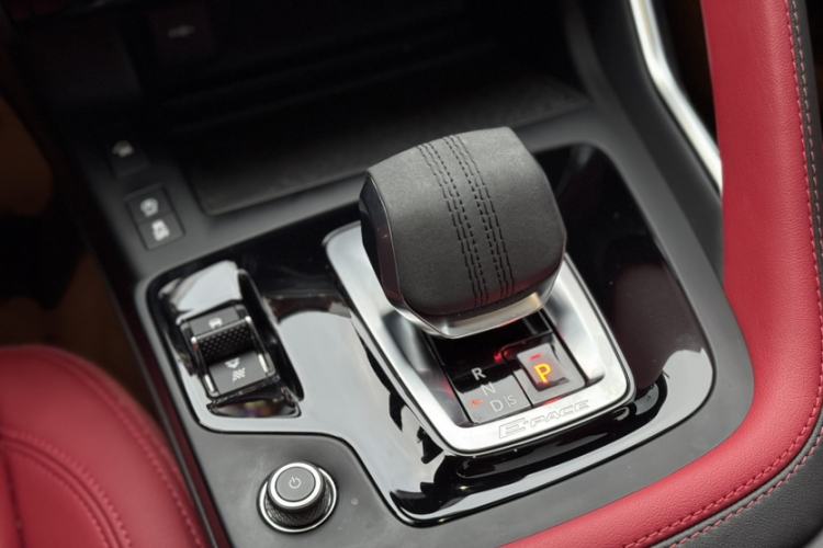 Used Jaguar E-PACE 2024 All-New R-DYNAMIC S Sport Edition
