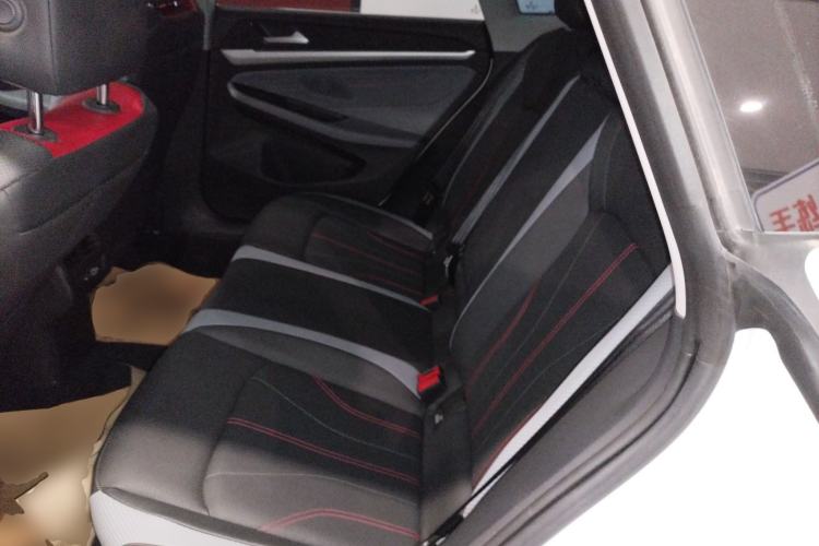 Used Volkswagen Lamando 2024 Lavida L 280TSI DSG Cool & Spicy Edition
