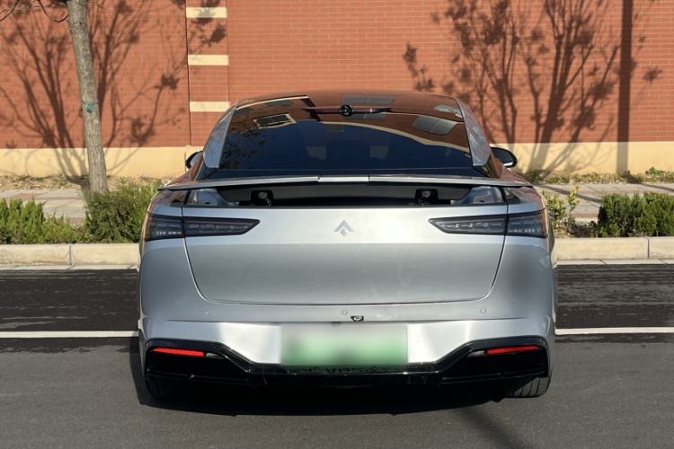 Used  GT 2023 560 Rear-Drive Seven-Wing Edition
