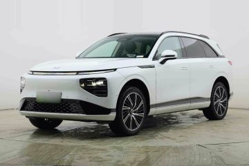 Used XPeng G9 2024 702 Max