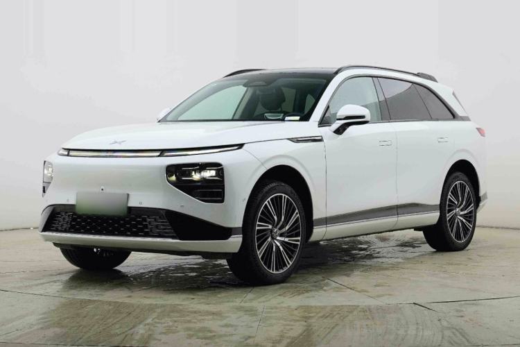 Used XPeng G9 2024 702 Max
