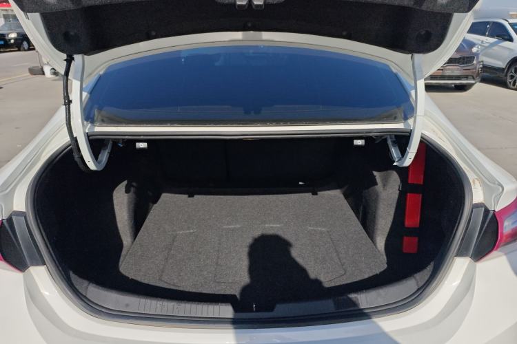 Used Chevrolet Malibu XL 2021 535T Automatic Sport Edition
