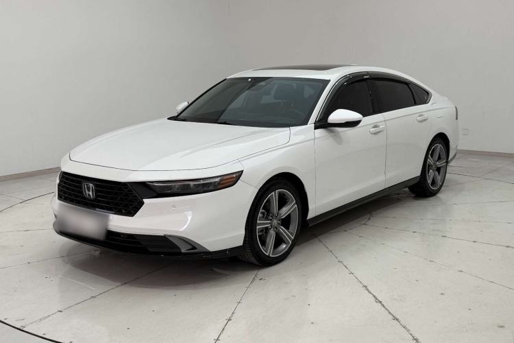 Used Honda Accord 2023 260TURBO Excellence Edition